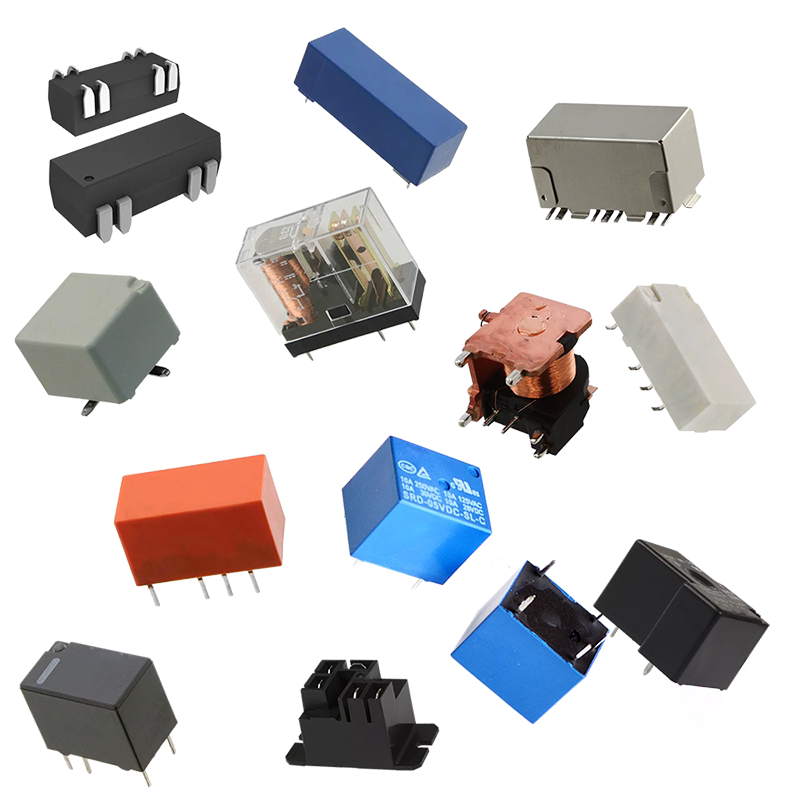 继电器g4w2212pustv512vdc集成成块ic主板芯片专用其它电脑元件