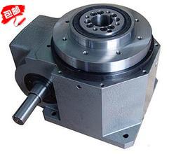 超声波焊接+移印分度+电动分割器凸轮间隙转盘+分割器+电动分度盘