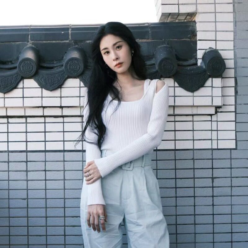 张碧晨同款衣服