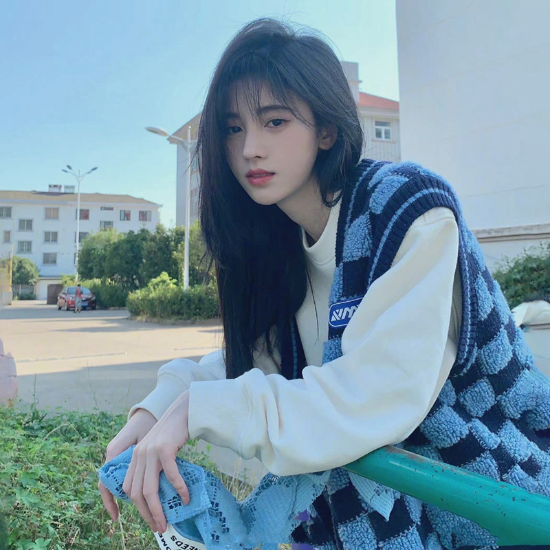 特价鞠婧祎同款衣