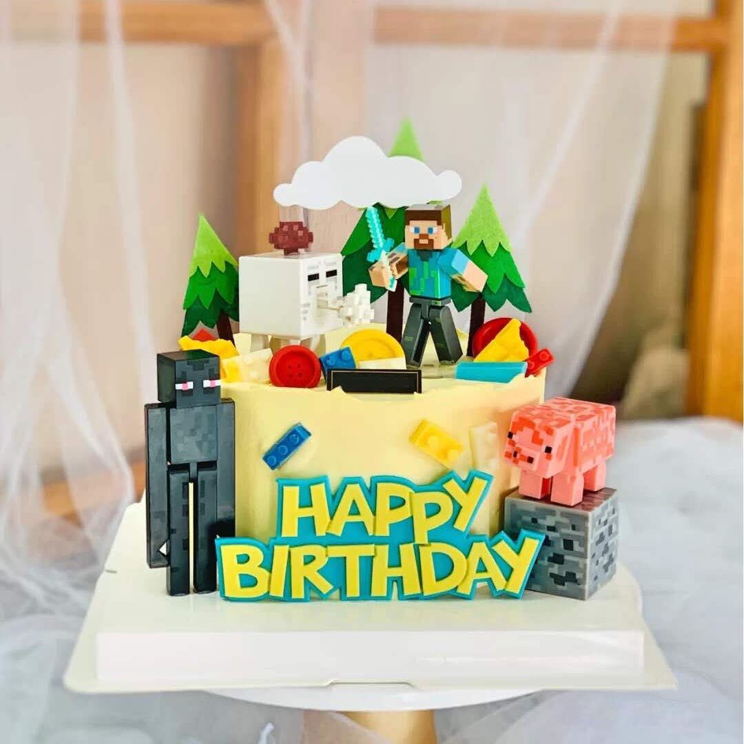 热销蛋糕生日创意艺术