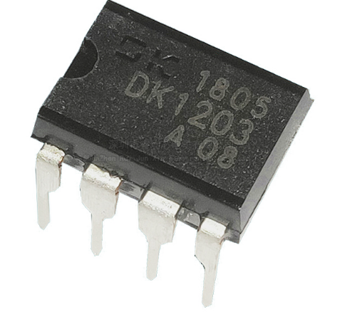全新原装dk1203功率线式开关电源控制芯片芯片