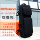 罗兰AE10电吹管包AE30便携旅行收纳包双肩背雅佳5000乐器效果器包