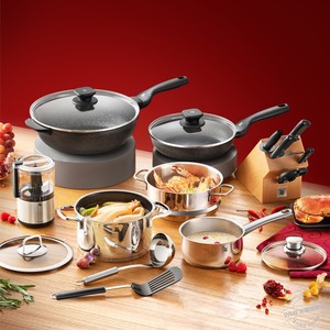 不锈钢厨具品牌大全