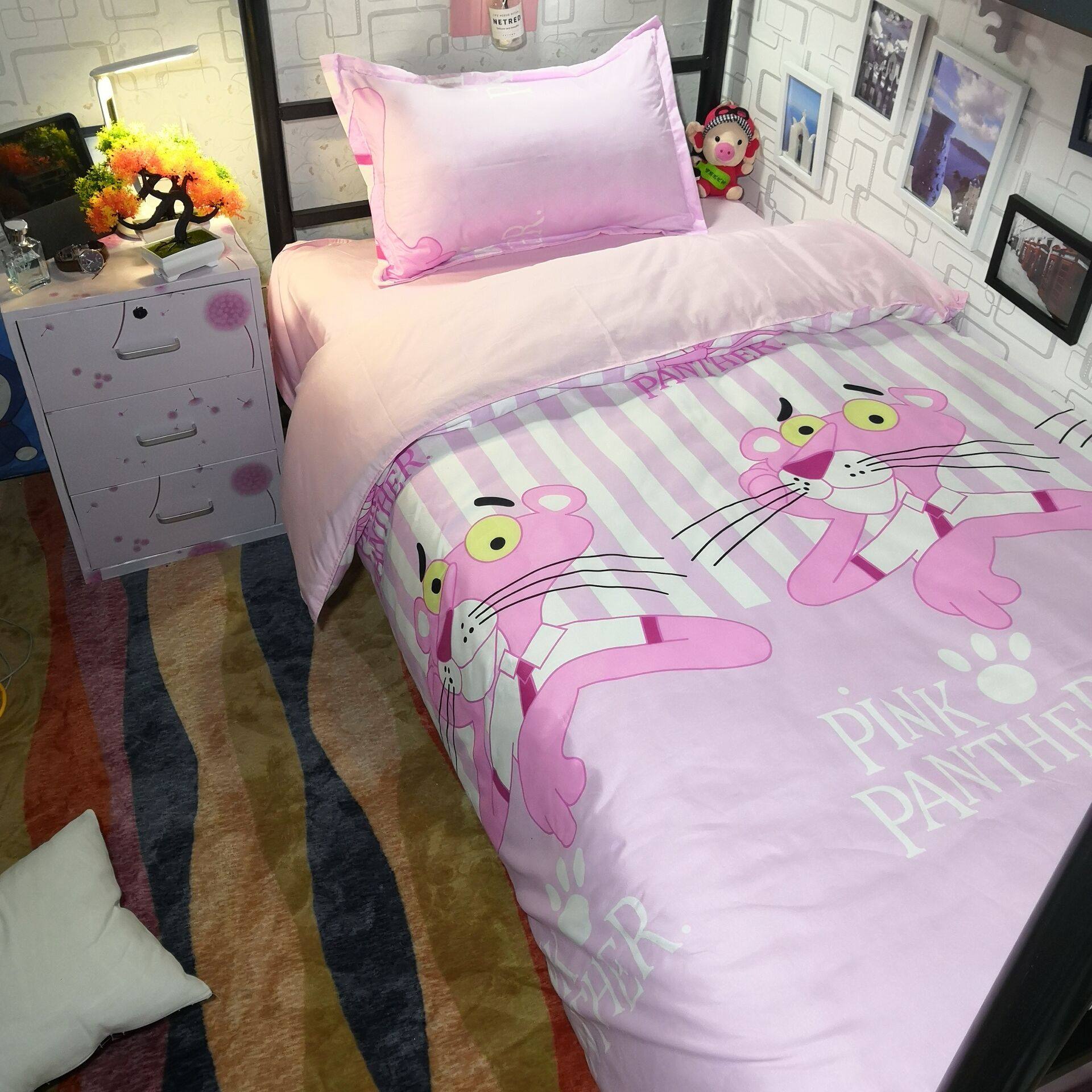 三件套床单被套 180×200