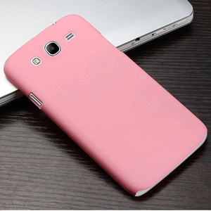 适用三星i9152p移动版手机壳磨砂19152p后盖保护壳土豪金i9152外