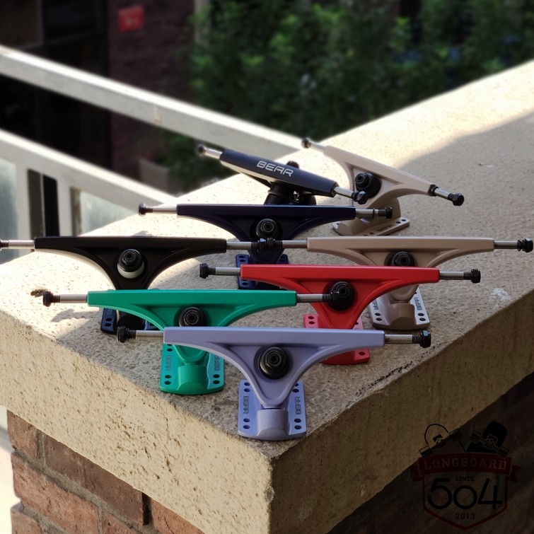 滑板桥大全——其他用品