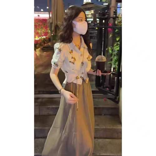 栀夏暖阳 ZXNY1575