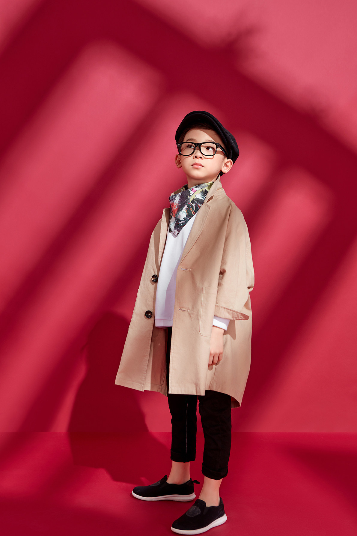 特价jojo童装 女童外套