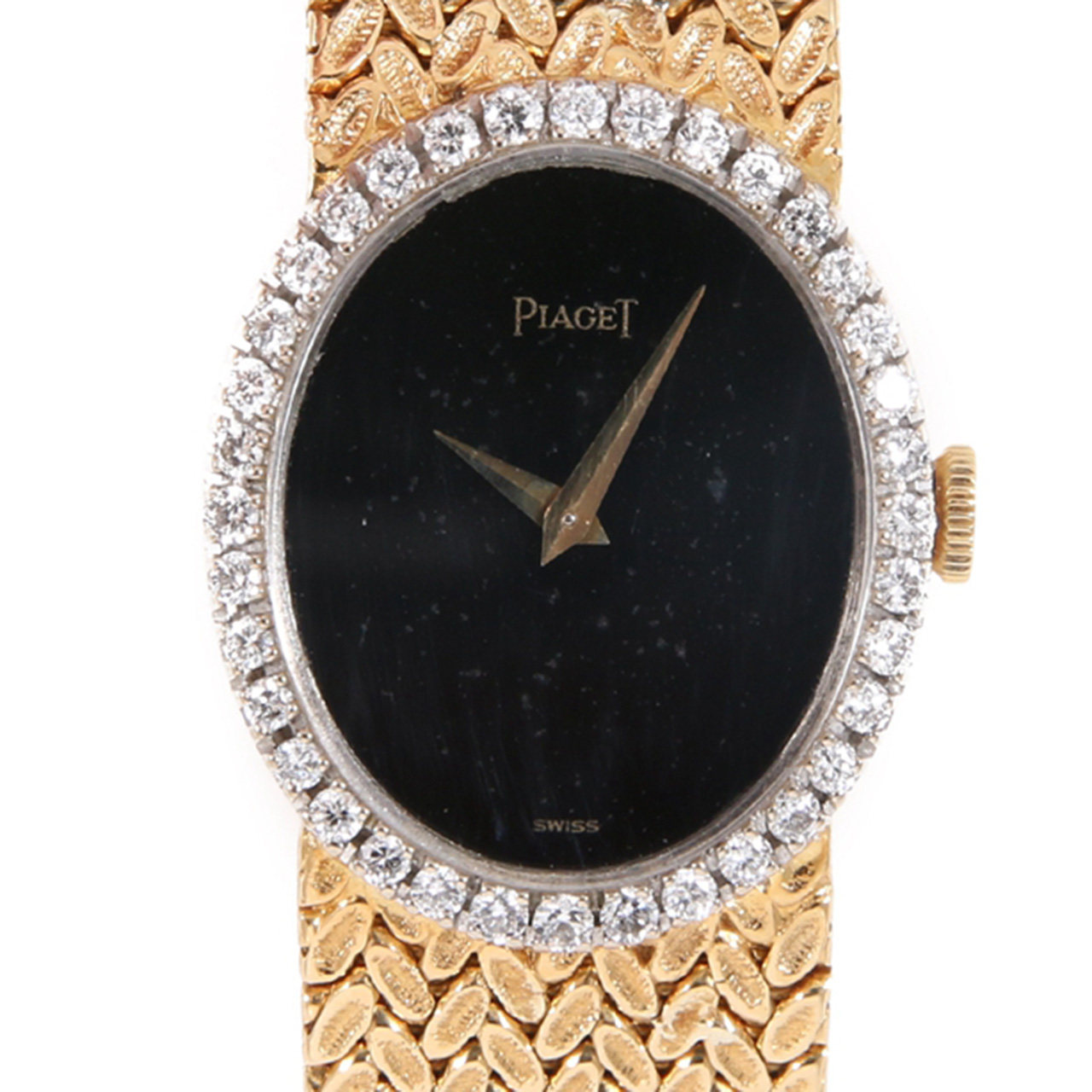 绝当【9.0新】伯爵手动机械女表 宝瑞通典当行