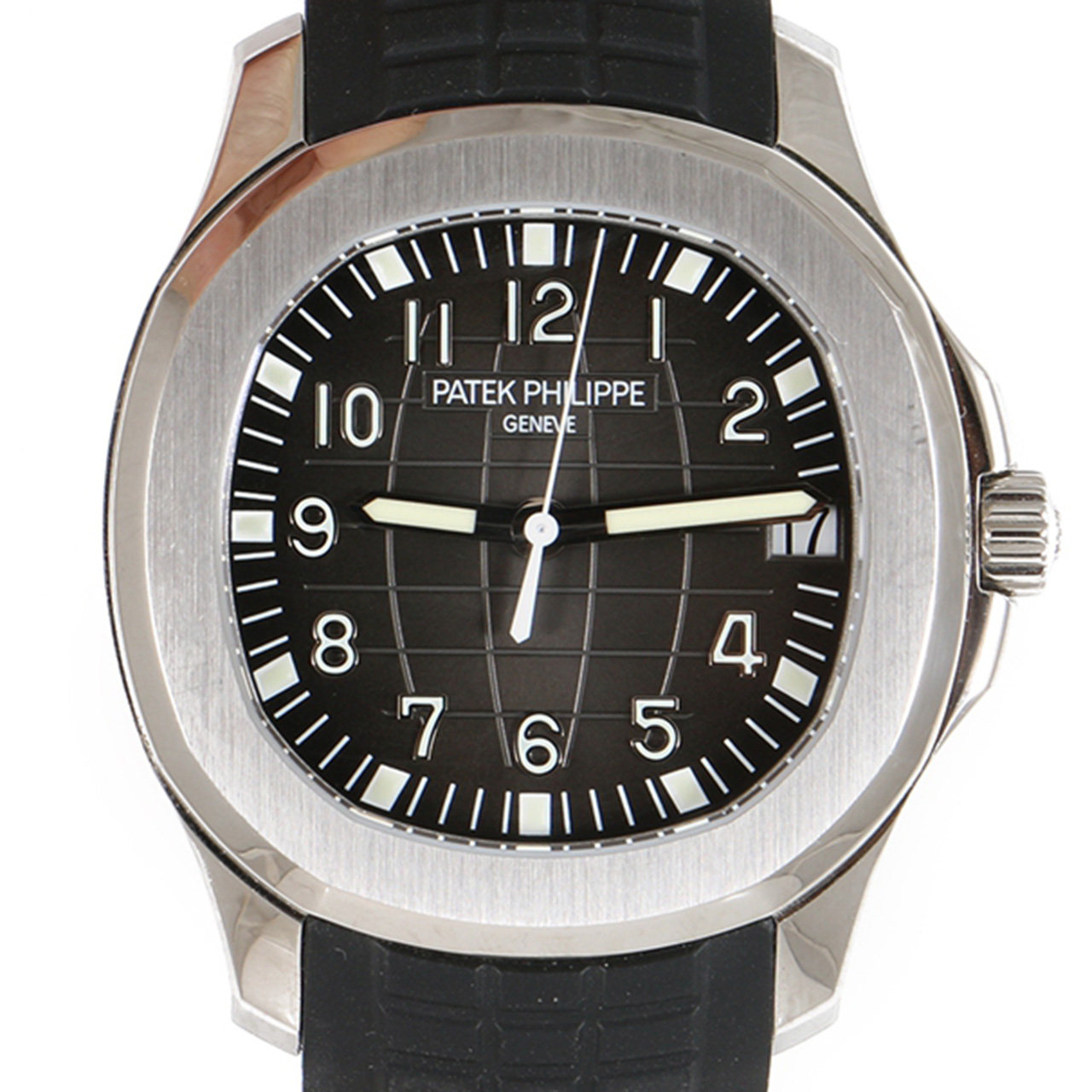 绝当【9.0新】百达翡丽aquanaut自动机械男表 宝瑞通典当行