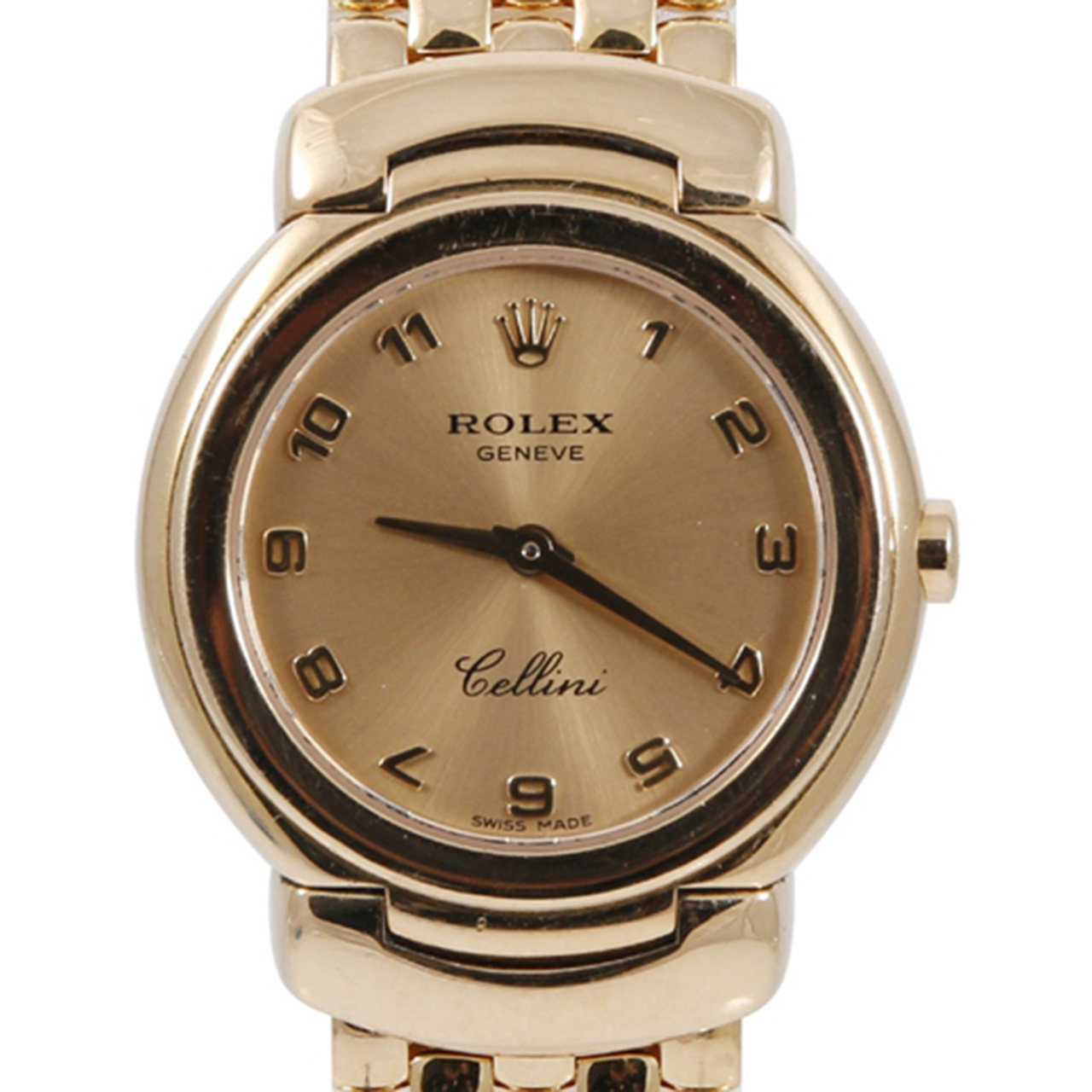 绝当【9.0新】劳力士石英女表 宝瑞通典当行