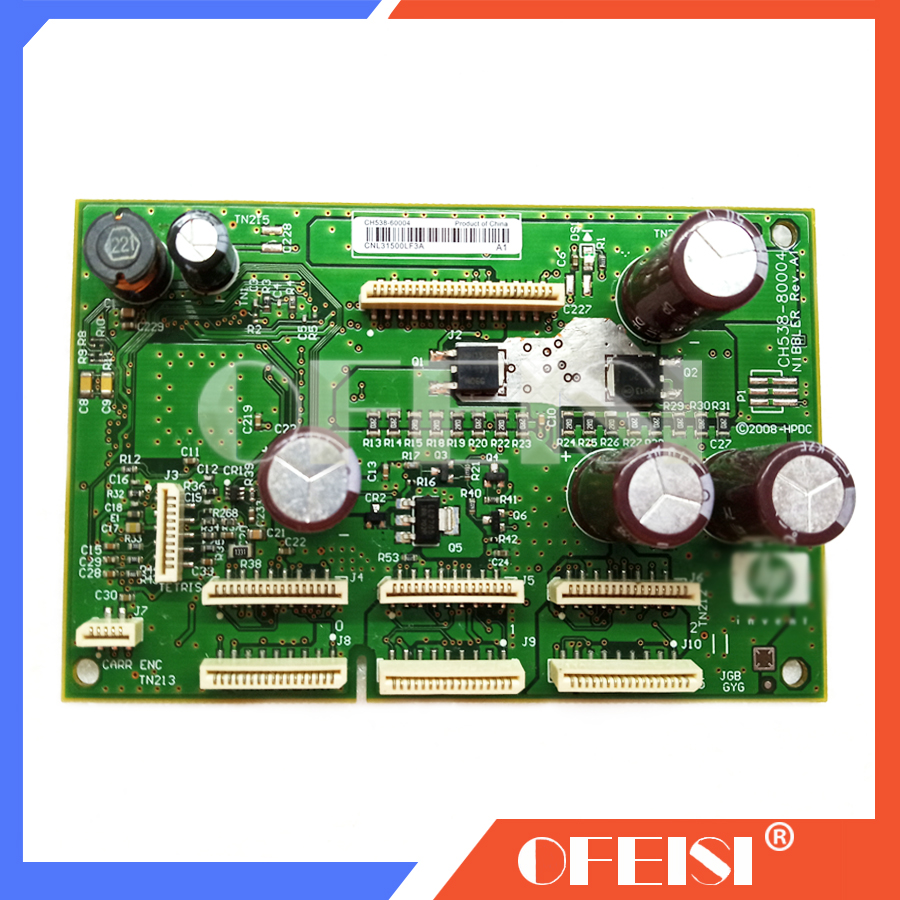 原装HP T790笔架板 惠普T770 T610 T620 T1120 T1200 T1300字车板|msdalam kategori peralatan pejabat/Supplies/Perkhidmatan yang berkaitan, Aksesori pencetak, motherboard - dari Buy2taobao.com untuk memberikan perkhidmatan ejen Taobao profesional membeli