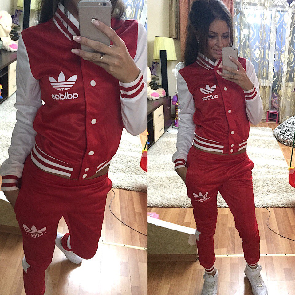 Купить Классный Спортивный Костюм Женский