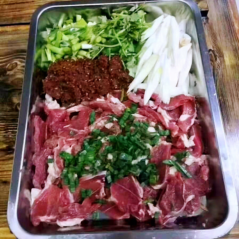 小方桌碳锅羊肉正宗商用麻辣清香淮北碳锅鸡料炭锅鱼底料秘制配方