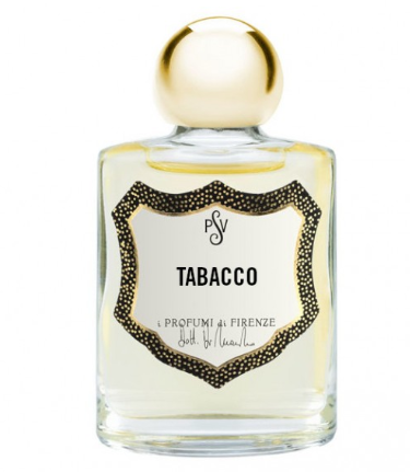 现货意大利 i profumi  翡冷翠之香 烟草tabacco香水香精