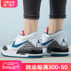 耐克NIKE女鞋 Air Jordan Legacy 312 AJ312运动鞋减震透气篮球鞋