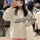 Adidas阿迪达斯官网三叶草卫衣男女23冬新款运动服圆领套衫IN0973