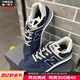 New Balance官方旗舰店运动NB男鞋复古新款蓝色跑步休闲鞋ML574