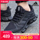 阿迪达斯运动鞋男2024夏季新款CLIMACOOL清风鞋透气跑步鞋GX5583
