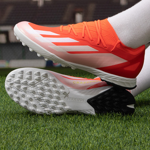 adidas阿迪达斯TF碎钉足球鞋男鞋女鞋运动鞋训练比赛运动鞋IF0663