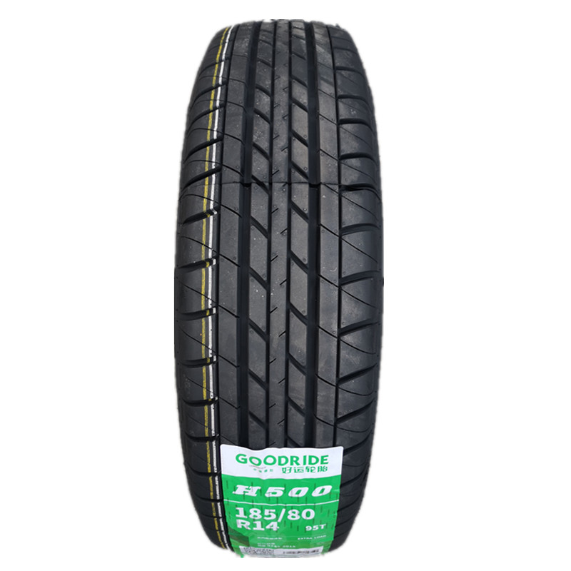 GOODRIDE Good luck tire 185/80R14 95T The new Changan Star SY410 starlight 4500 Original supportingin the Car/Articles/Fitting/Refit , Auto Parts and Accessories , Tire category - from Buy2taobao.com to provide professional Taobao agent buy service