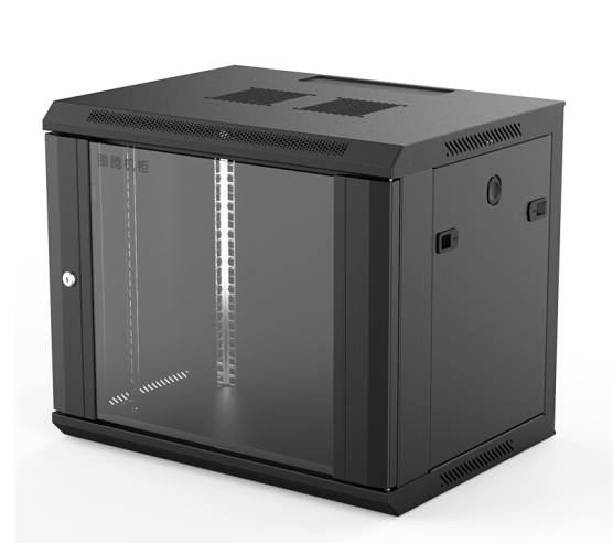 图腾9u挂墙柜w26409网络机柜