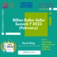 Kevin King - Billion Dollar Seller Summit 7 2023 (February)