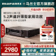 Marantz/马兰士 NR1510蓝牙5.2声道AV功放音响家影功放机