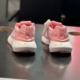 Adidas/阿迪达斯 新款春夏女子低帮时尚百搭粉色运动休闲鞋GV7972