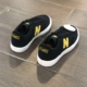 坏蛋的店 New Balance NB 212系列休闲帆布情侣板鞋帆布 NM212CAL