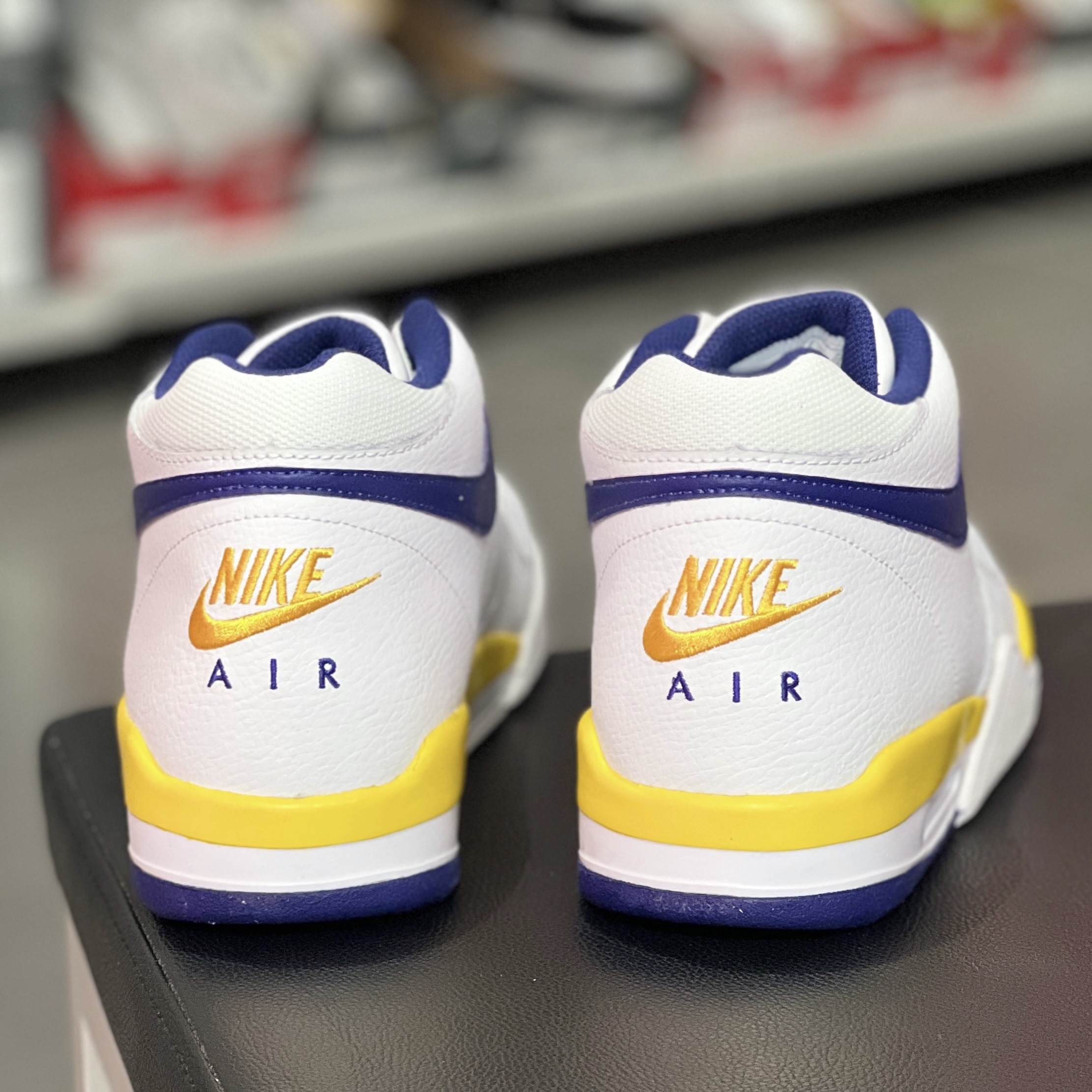 耐克nikecourtvision空军一号板鞋小白cd5463-101运动休闲鞋 原价389