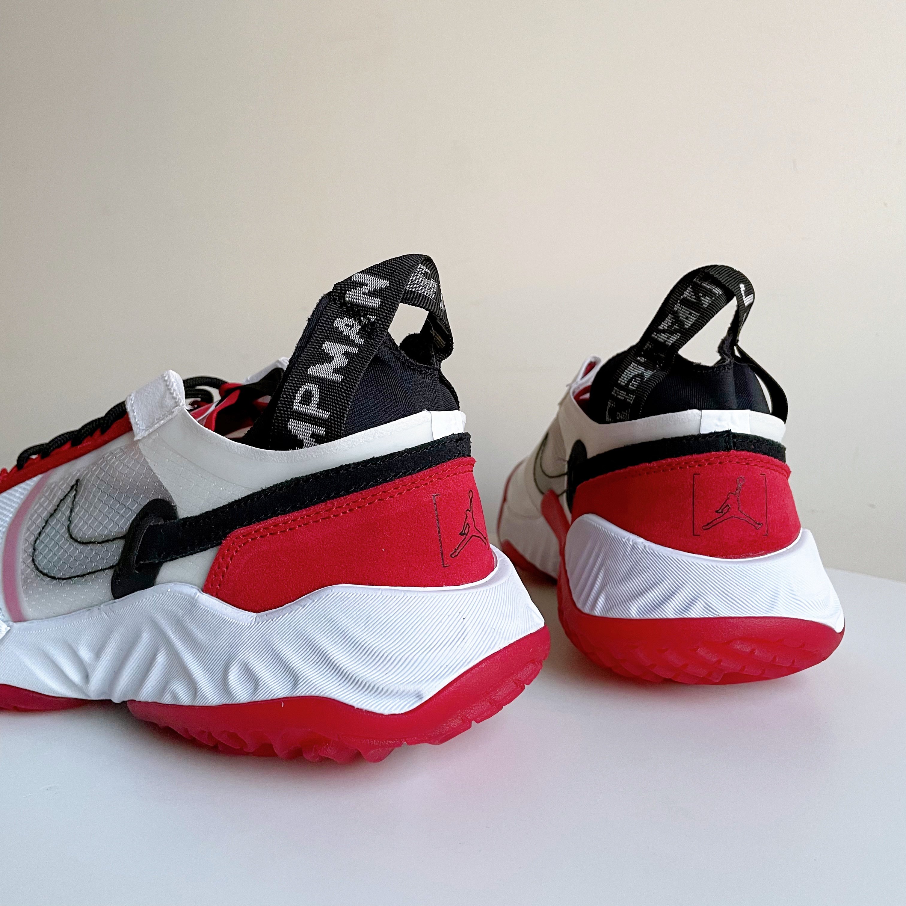 nike耐克 jordan delta breathe男子透气运动鞋篮球鞋 dm0978-601