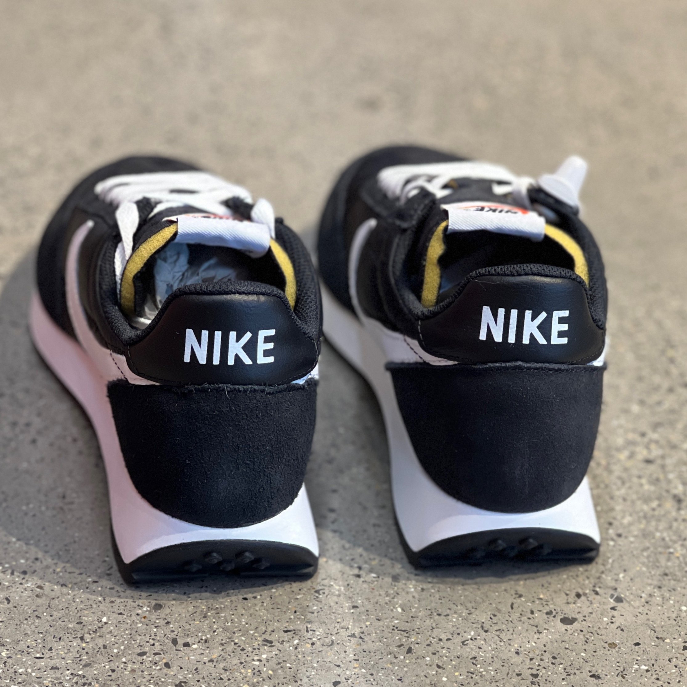 nike/耐克男子tailwind 79复古阿甘华夫休闲运动跑步鞋487754-012