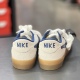 Nike/耐克SB Heritage Vulc 男款绒面复古低帮休闲板鞋CD5010-102