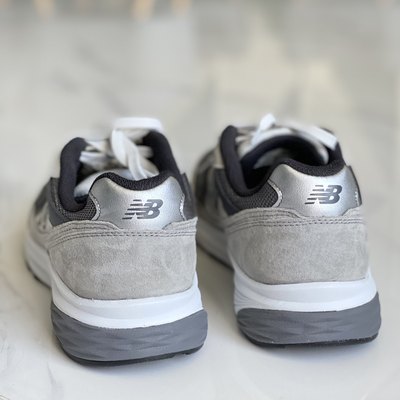new balance nb880系列经典健步鞋