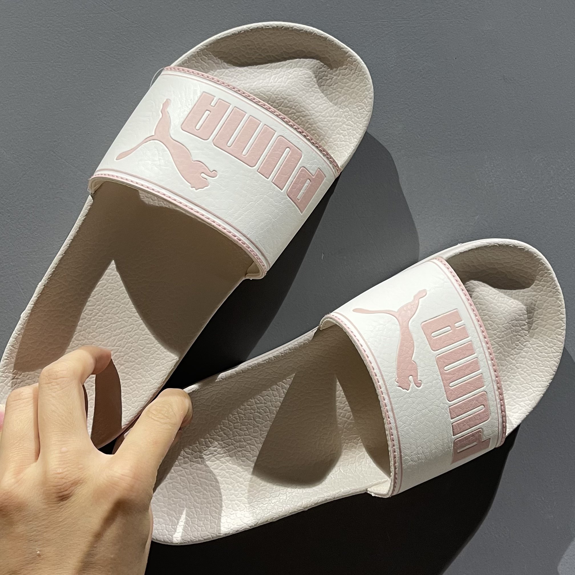 00淘宝新品puma彪马拖鞋女秋外穿官网旗舰2022新款秋季男士运动凉拖