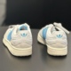 Adidas originals Courtic 男女新款 低帮休闲运动板鞋 ID4078