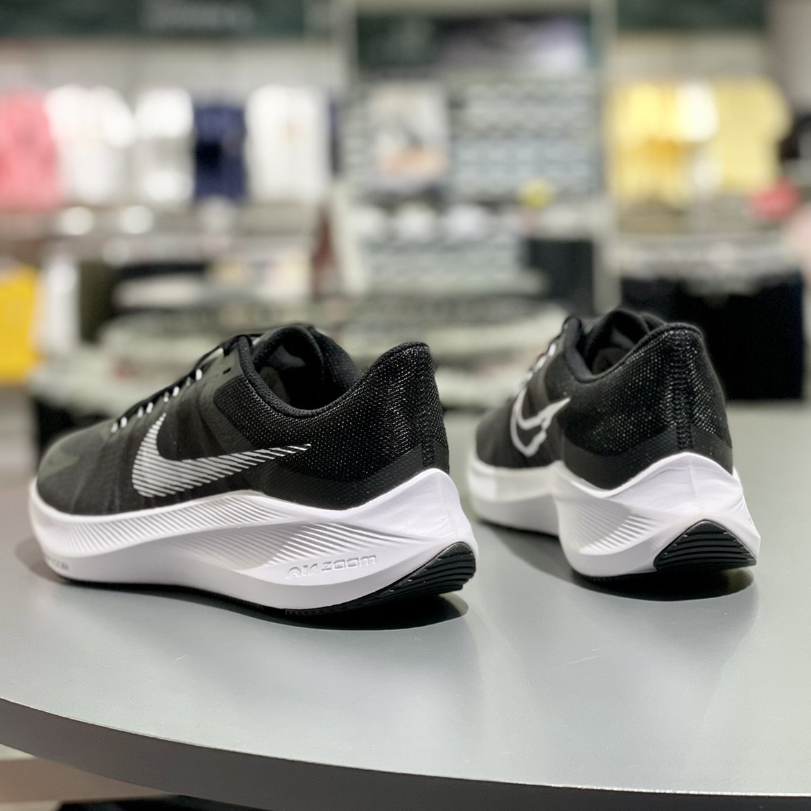 耐克nike女鞋zoompegasus运动bq5403-003仓断码跑步鞋 原价399元 现价