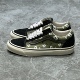 Vans Old Skool情侣款时尚休闲联名款高端OG低帮板鞋VN0A4P3XGRN