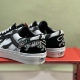 VANS范斯STYLE36男女虎年限定低帮黑白情侣帆布滑板鞋VN0A3DZ3WHT