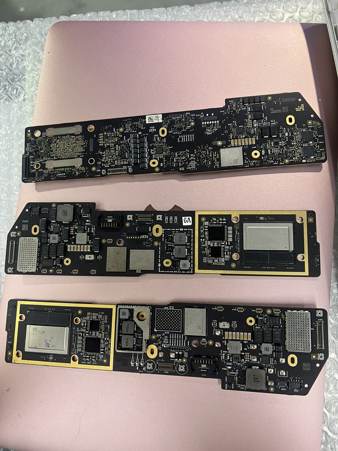 直达链接>苹果主板维修macbook pro换电池券后50元包邮直达链接>hi