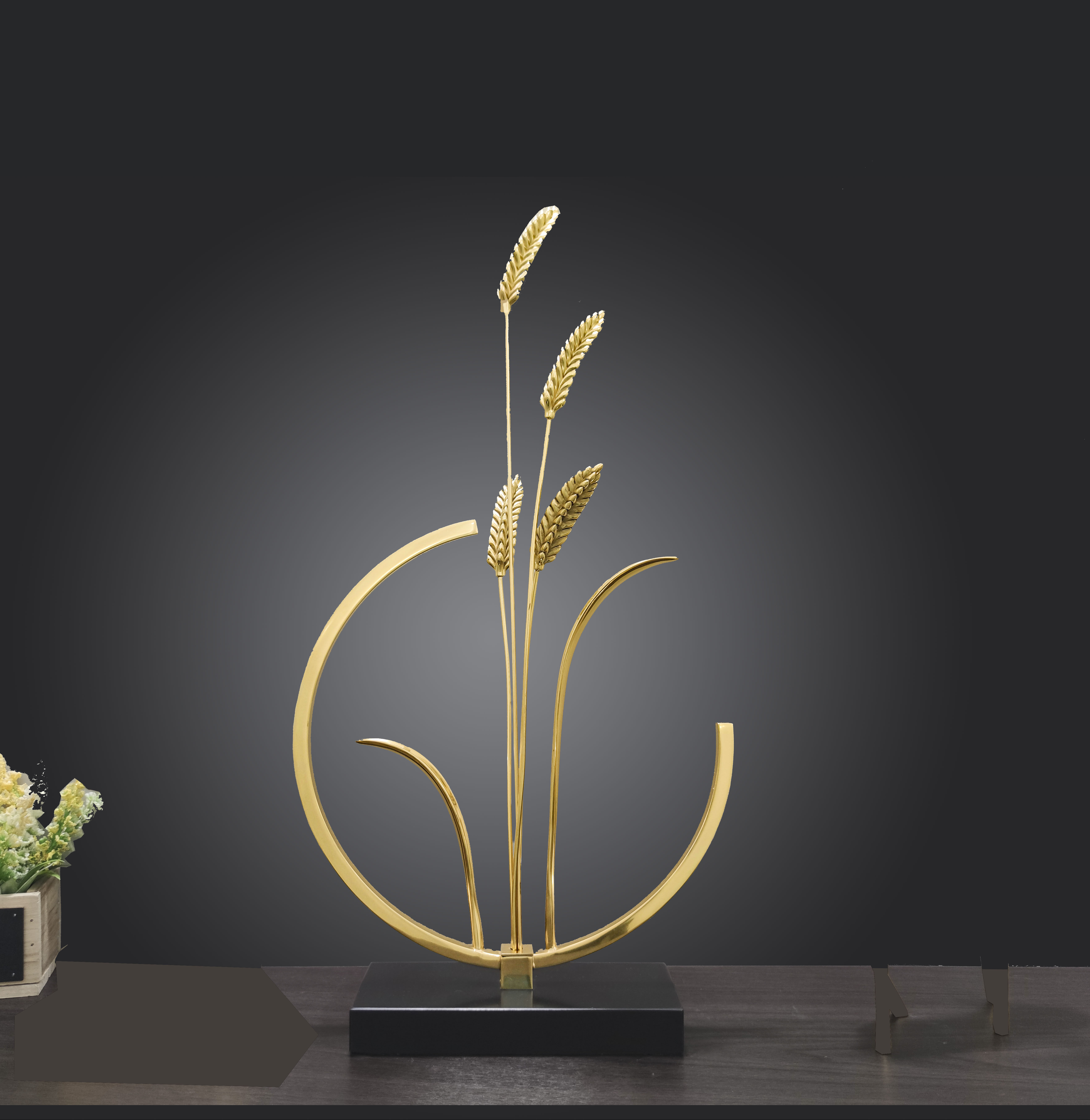 摆件家居饰品客厅酒柜