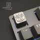 变形金刚OL金属机械键盘个性键帽 ESC R4区 铝合金键帽 现货包邮