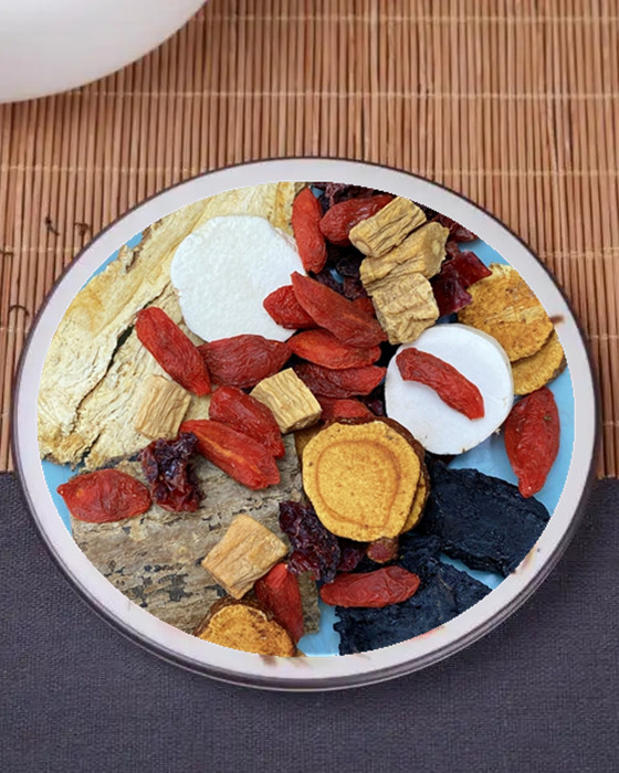 【买二送一】大补元煎《景岳全书》270克包邮