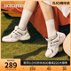 Skechers斯凯奇春夏休闲复古老爹鞋女潮流百搭运动鞋机能风机甲鞋