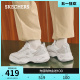 【赵露思同款】Skechers斯凯奇春夏复古老爹鞋女男情侣同款运动鞋