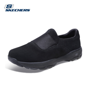 古奇女包233052 Skechers 斯凱奇女士戶外一腳套健步鞋 舒適運動鞋休閑鞋 14785 古奇女包