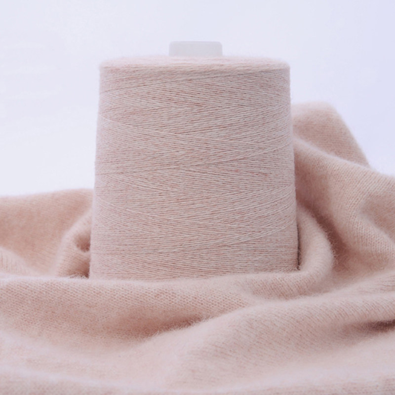 一折羊绒纱线正品 山羊绒100%