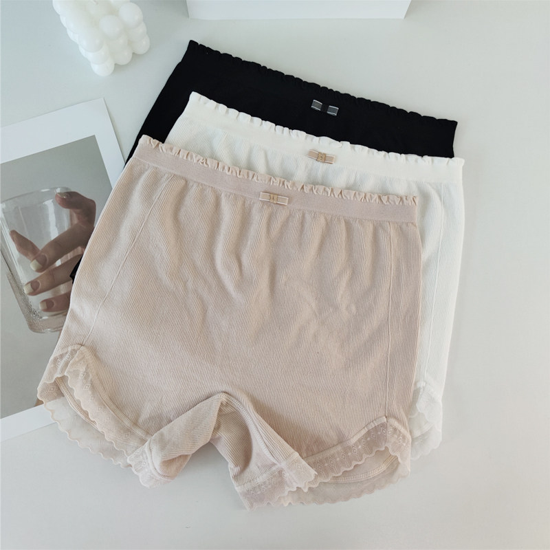 84内裤纯棉高腰大码裤头中老年三角短裤底裤全棉裤衩女式安全女性已售